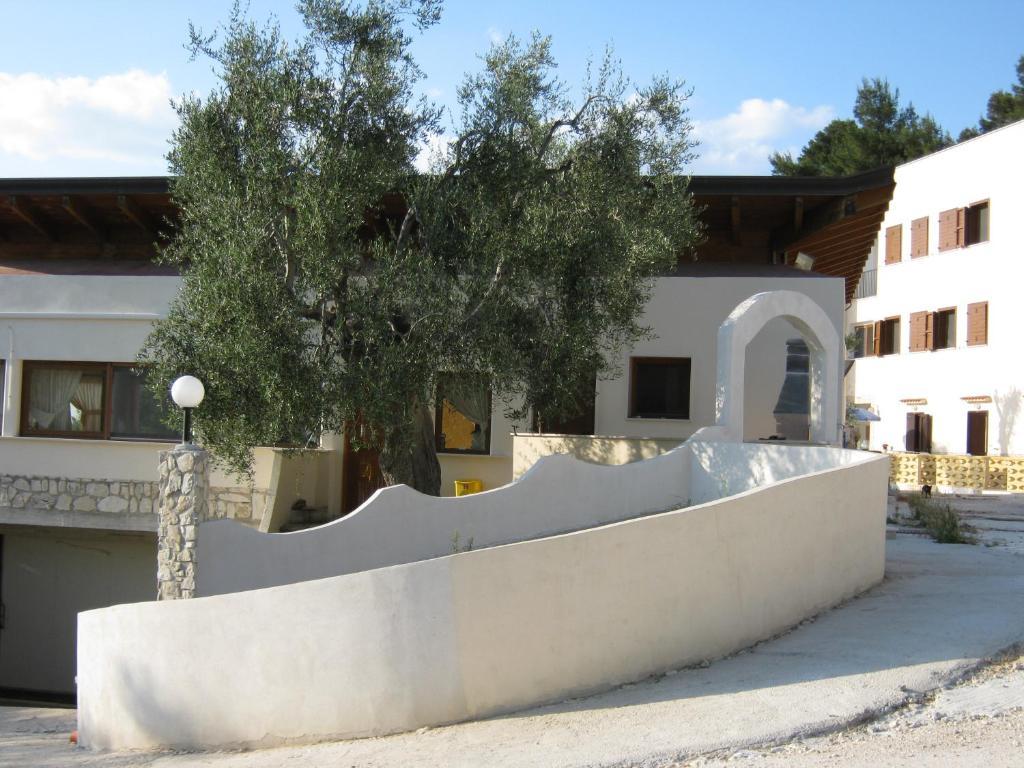 Agricostella Agriturismo Vieste Exterior foto