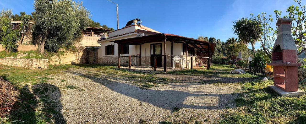 Agricostella Agriturismo Vieste Exterior foto